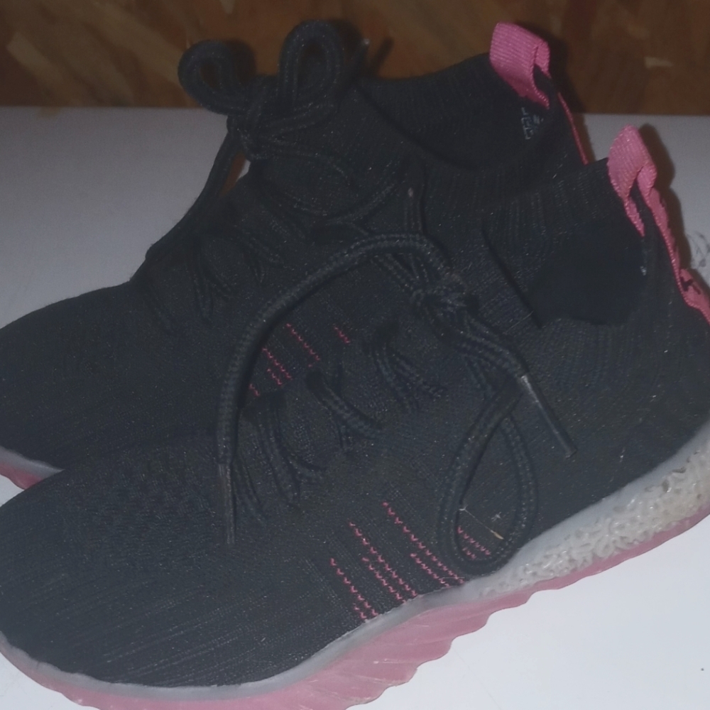 Toddler running shoes